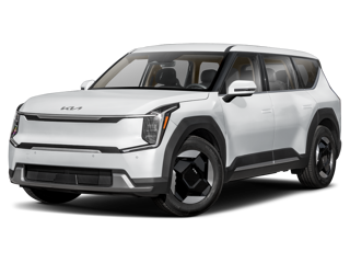 2026 Kia EV9