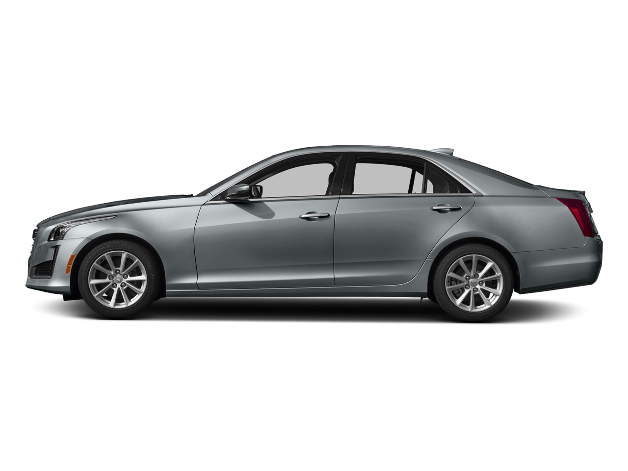 2018 Cadillac CTS Luxury
