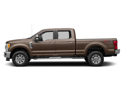 2018 Ford F-250SD XLT