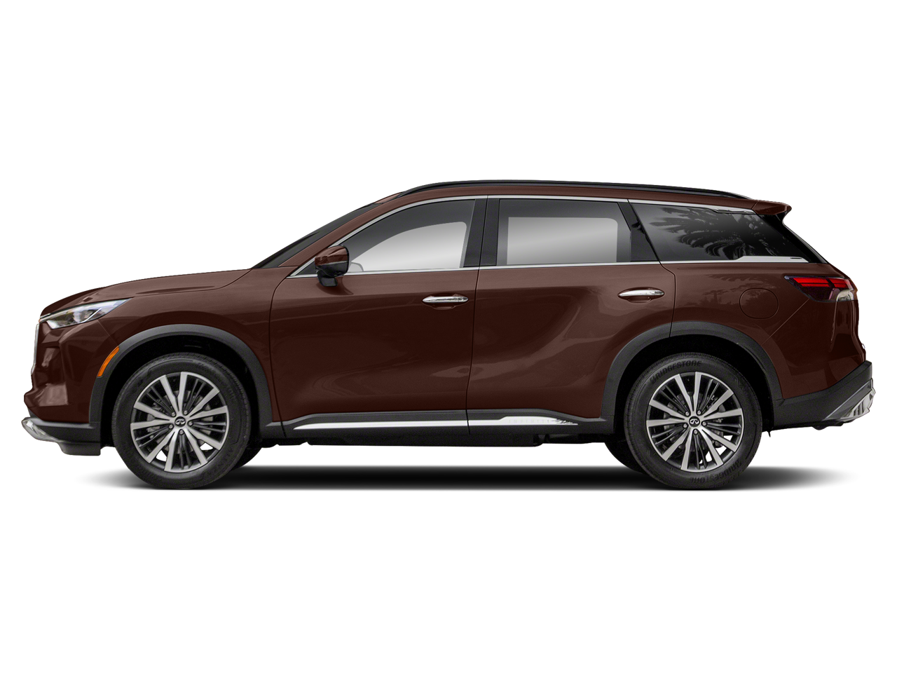 2022 INFINITI QX60 Sensory