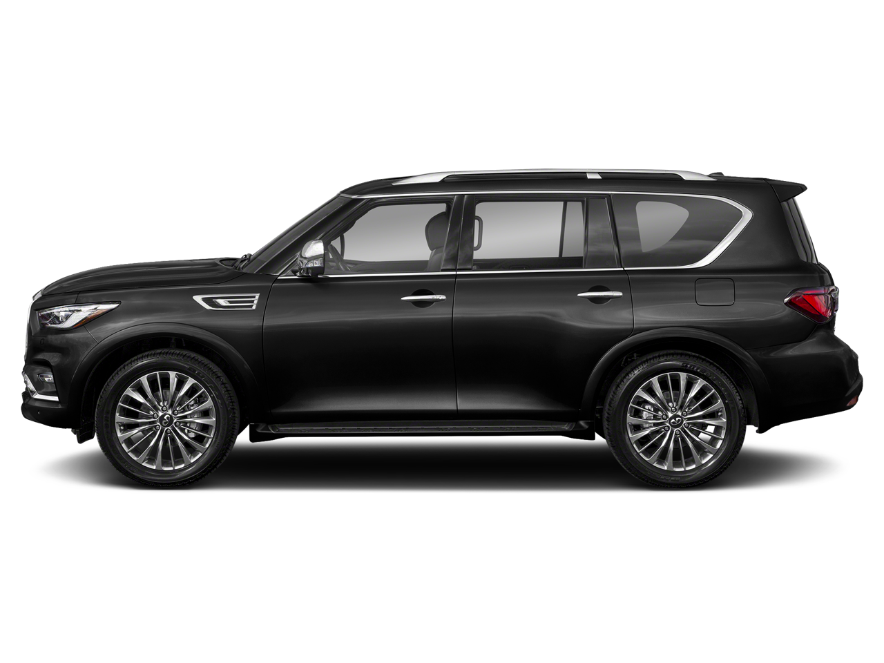 2022 INFINITI QX80 SENSORY AWD