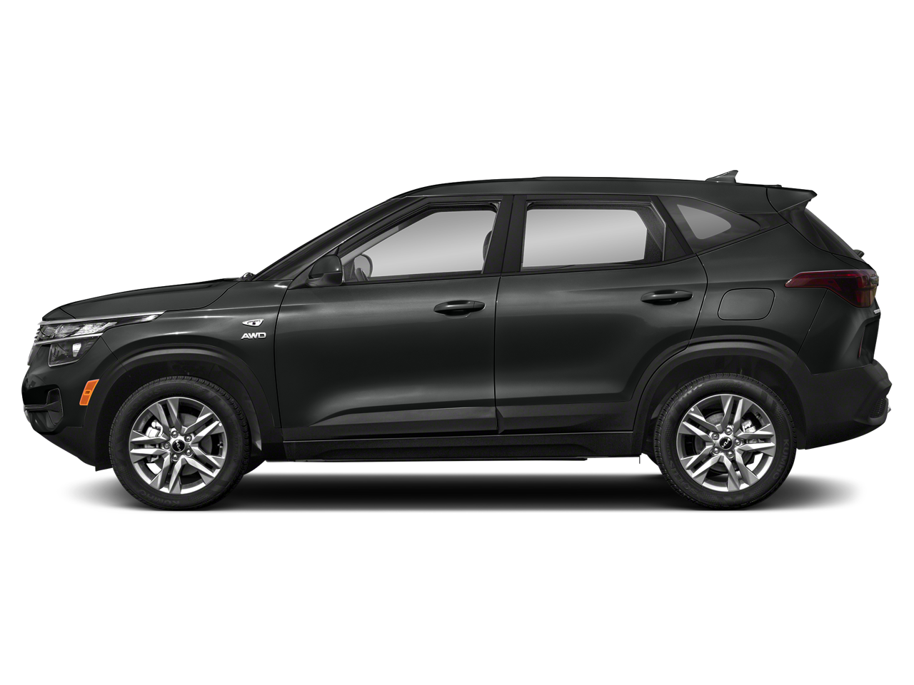 2022 Kia Seltos LX