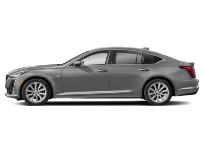 2023 Cadillac CT5 Luxury