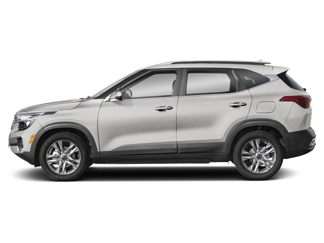 2023 Kia Seltos EX
