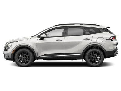 2024 Kia Sportage X-Pro