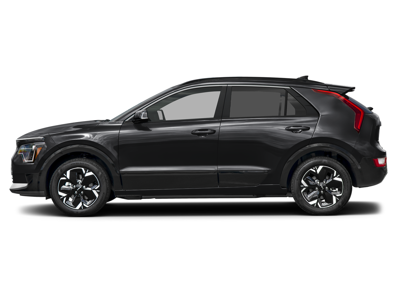 2025 Kia Niro Wind - Photo 30