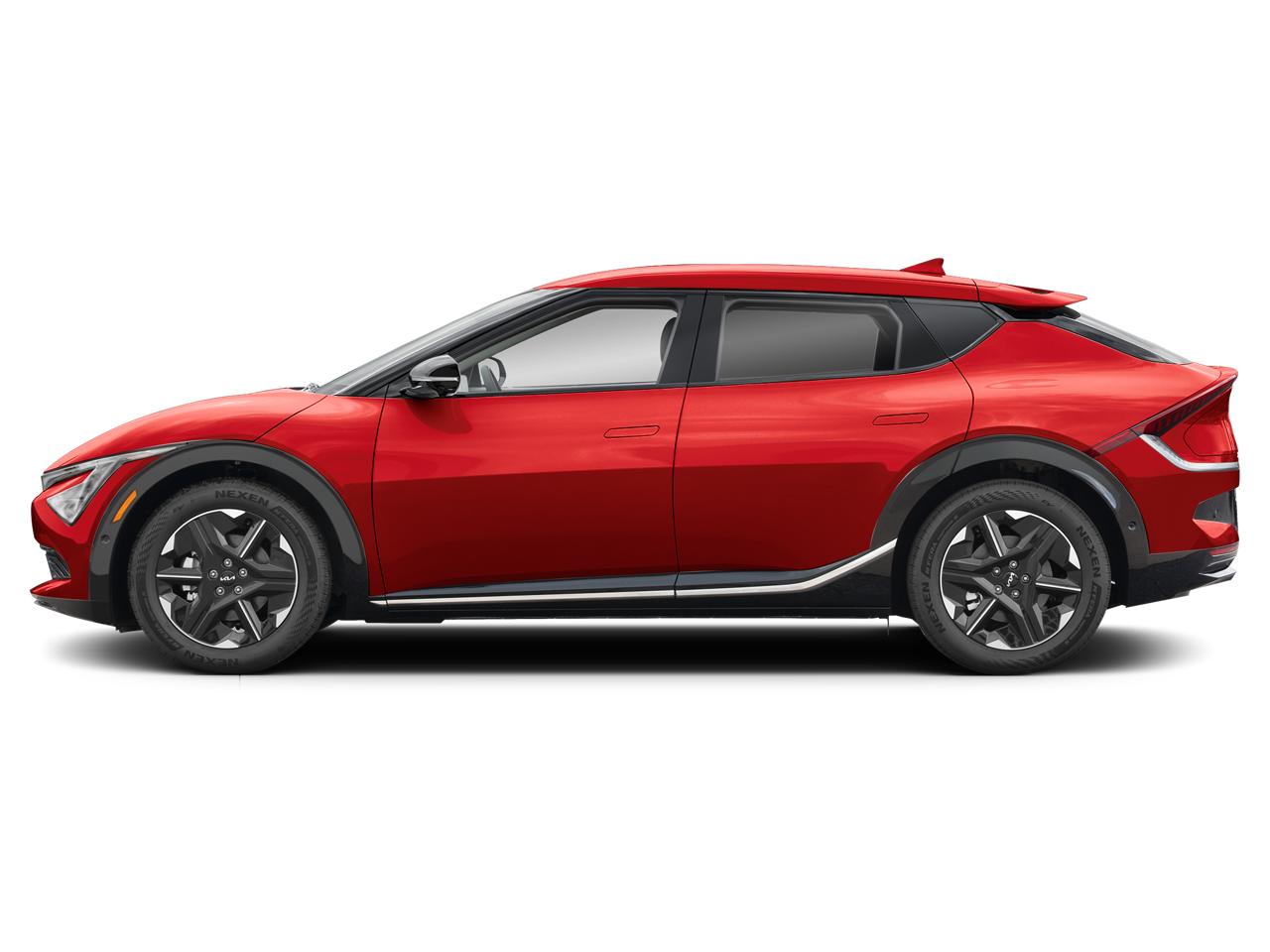 2025 Kia EV6 Light L/R - Photo 3