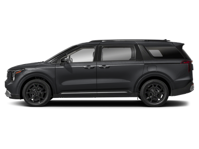 2027 Kia Carnival Hybrid SX Prestige