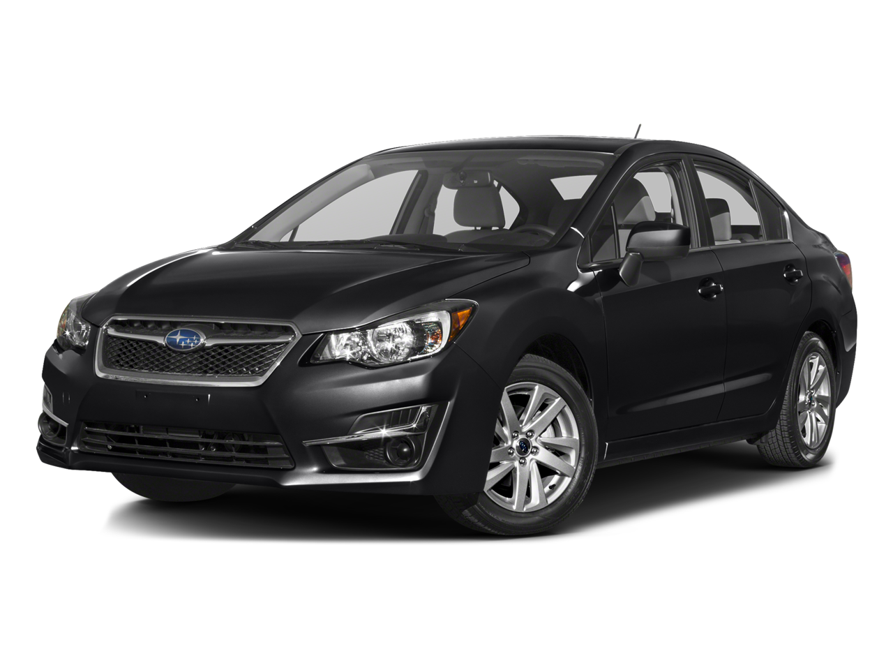 2016 Subaru Impreza 2.0i