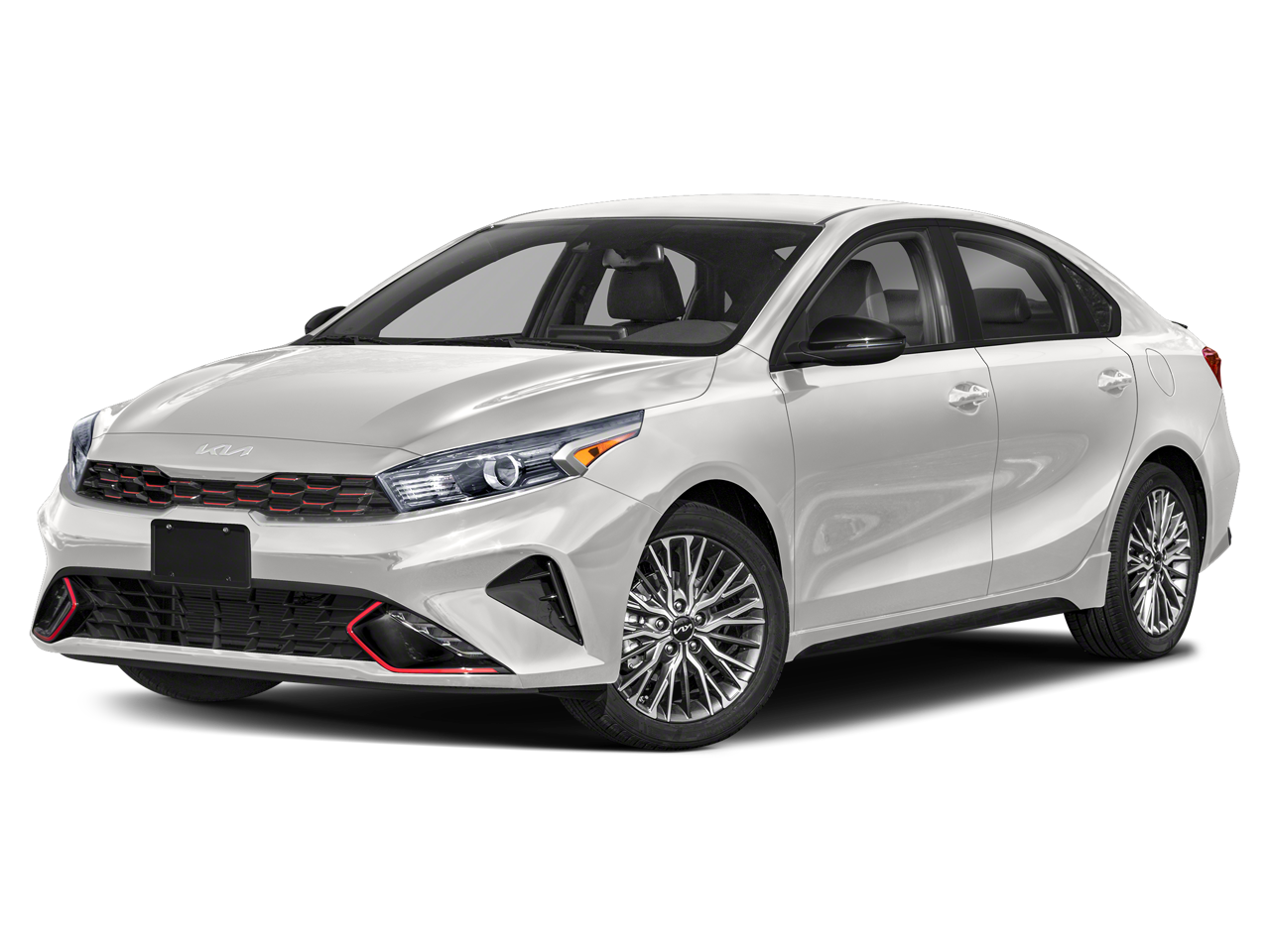 2023 Kia Forte GT-Line AT's photo