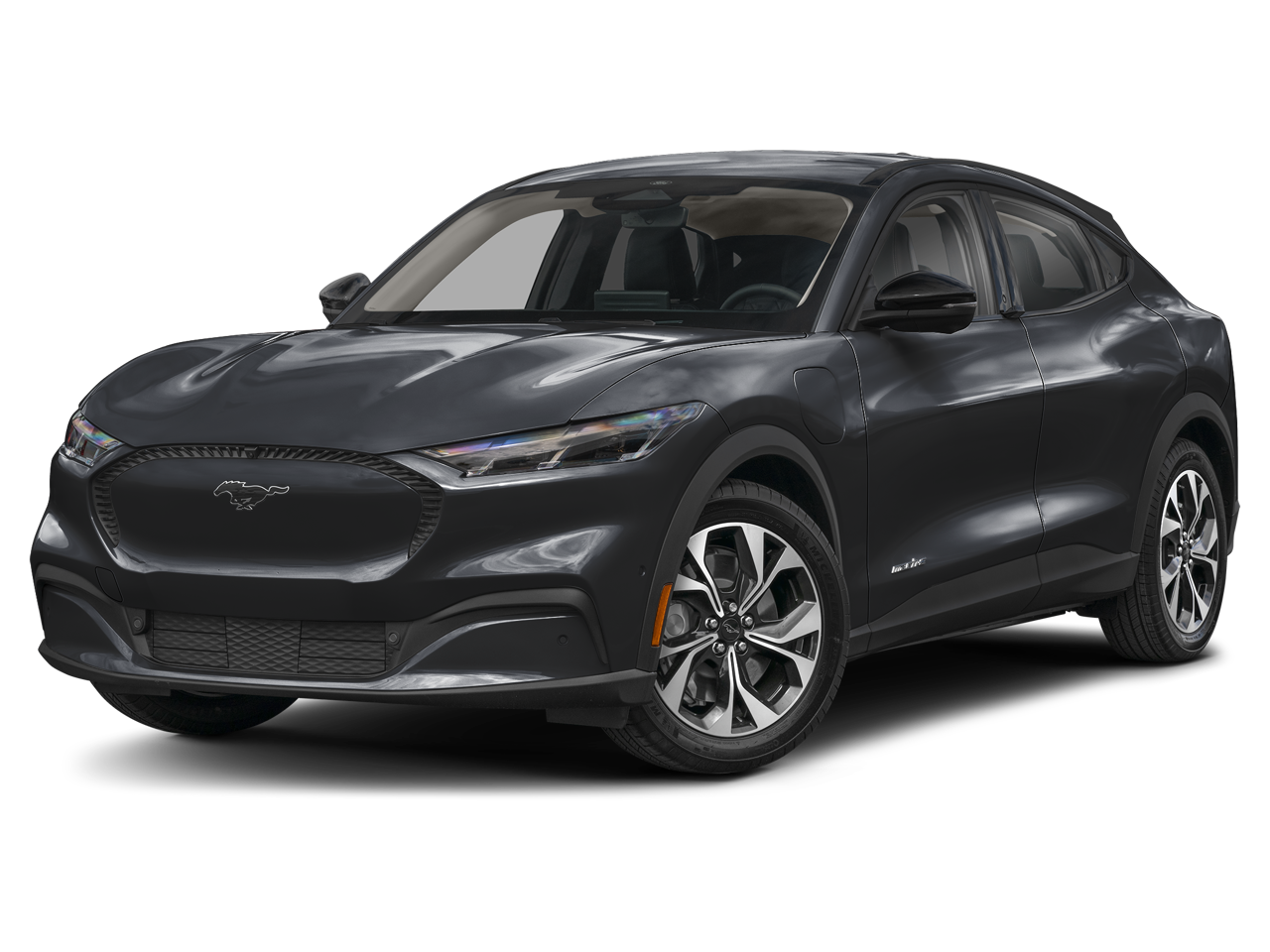 2024 Ford Mustang Mach-E