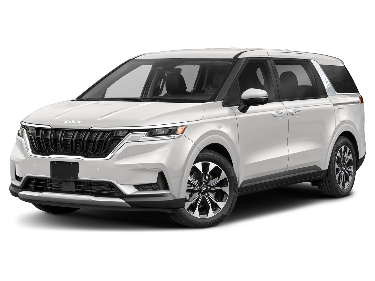 2024 Kia Carnival