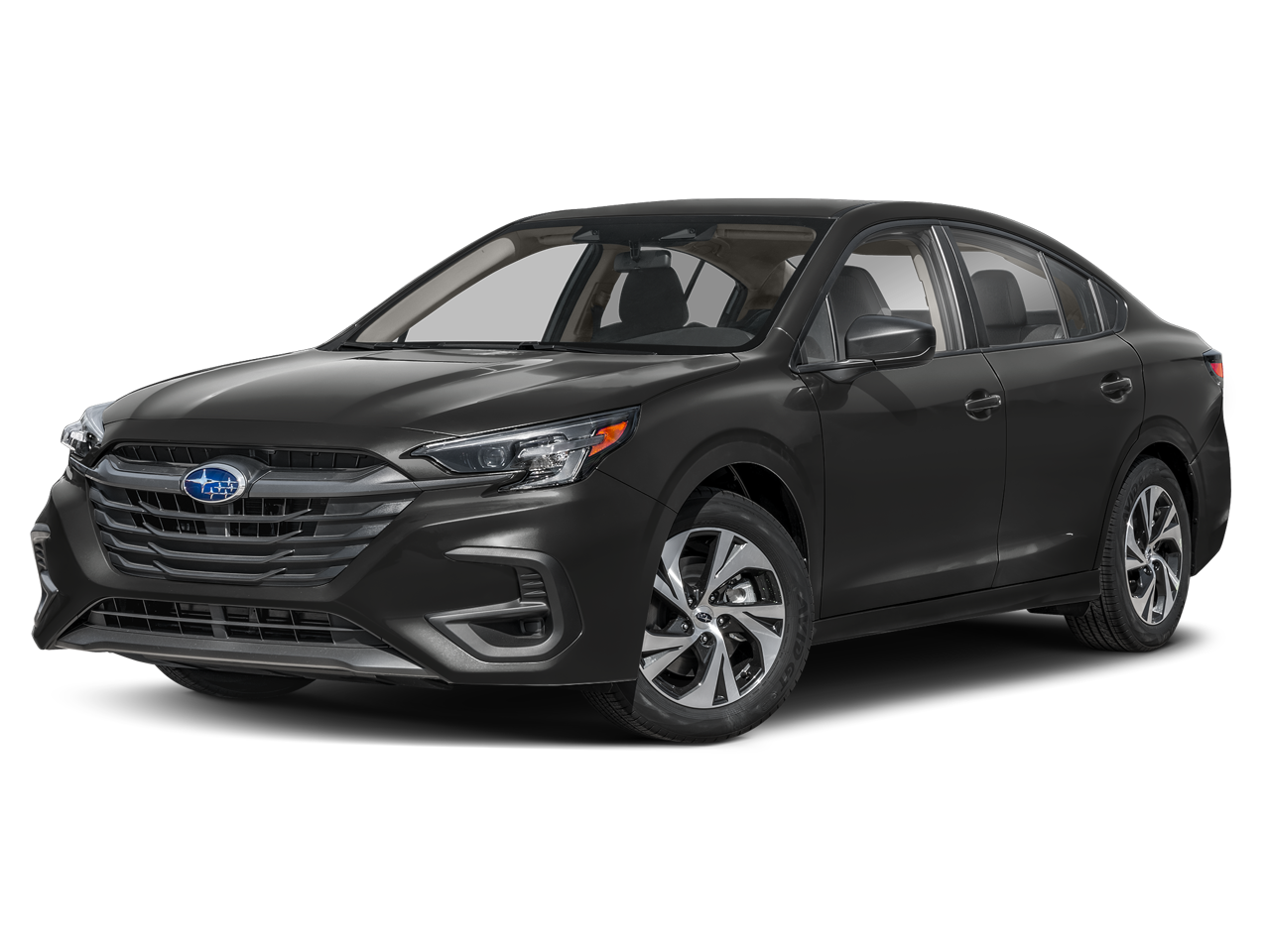 2024 Subaru Legacy Base