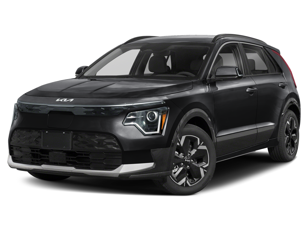 2025 Kia Niro Wind EV's photo