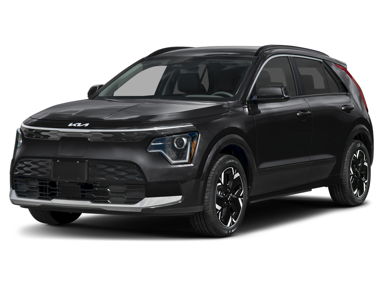 2025 Kia Niro Wind - Photo 28