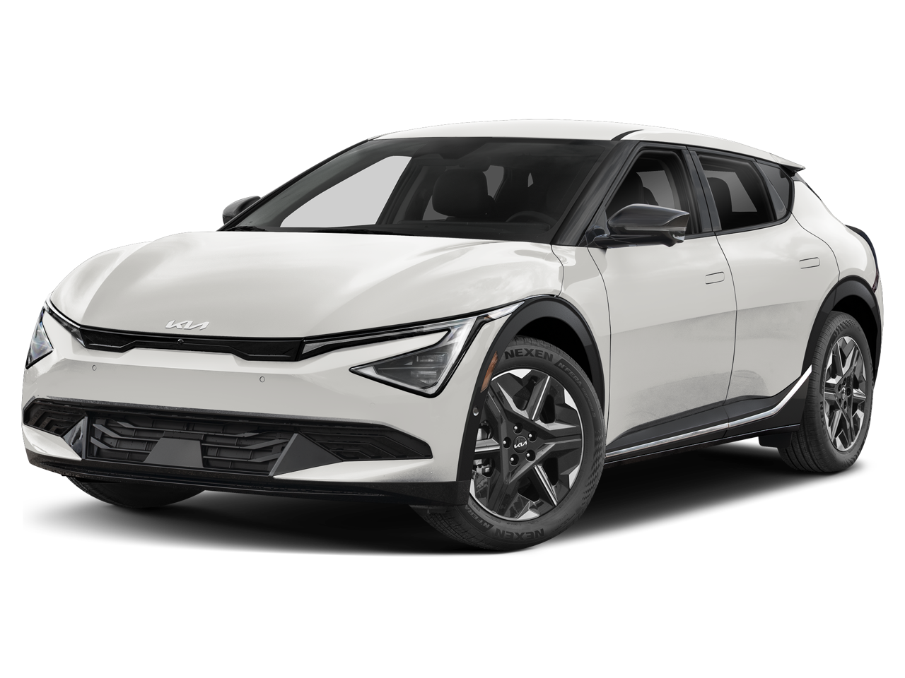 2025 Kia EV6 Light L/R AWD's photo