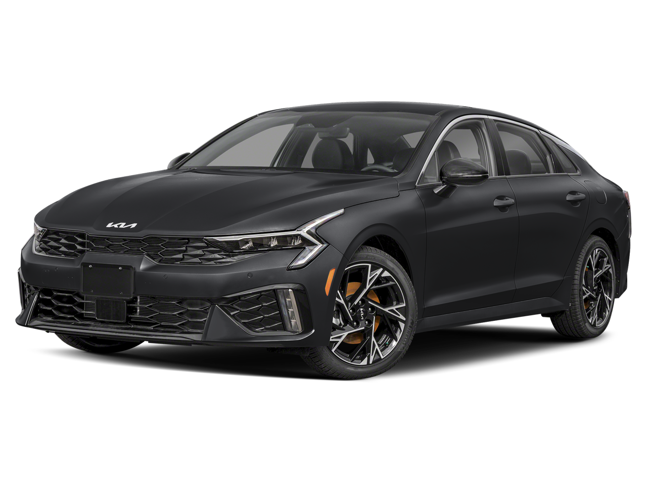 2026 Kia Optima GT-Line FWD's photo