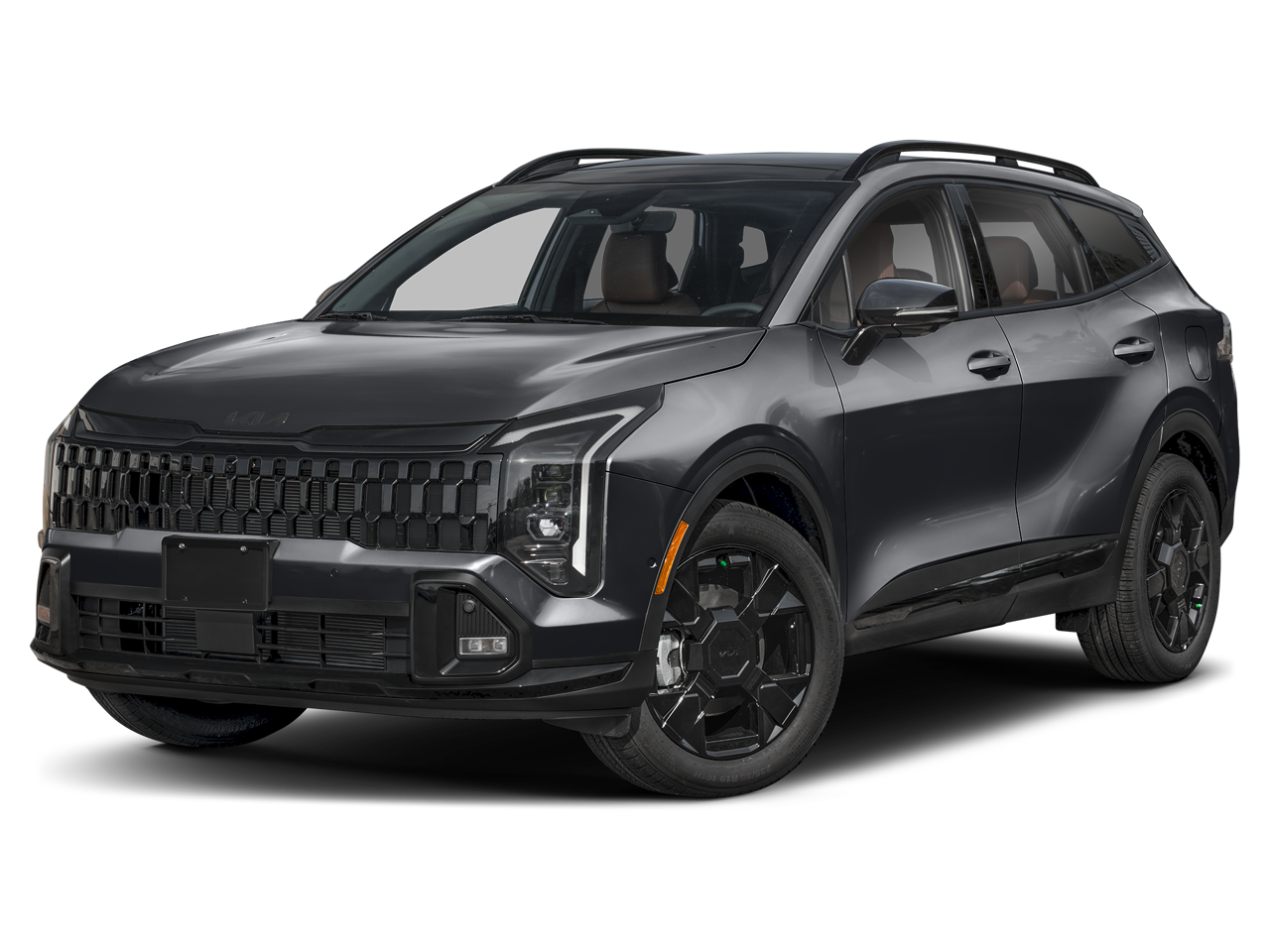 2026 Kia Sportage X-Line - Photo 28