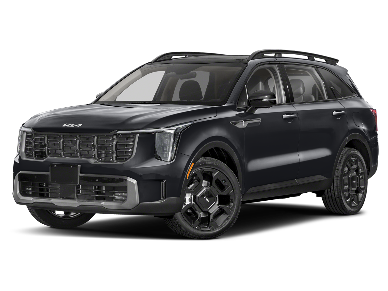 2026 Kia Sorento X-Line SX DCT 4WD's photo