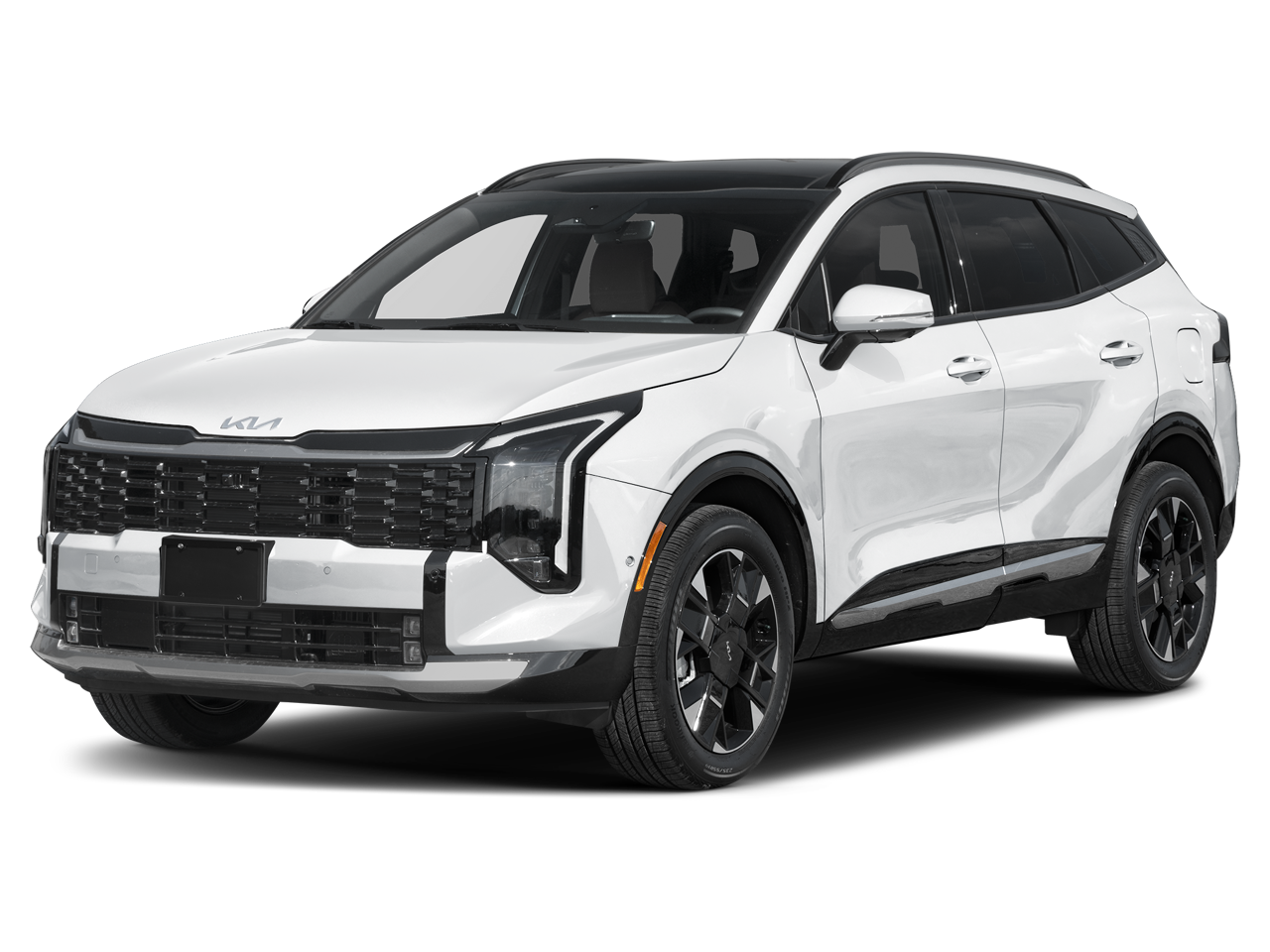 2026 Kia Sportage's photo