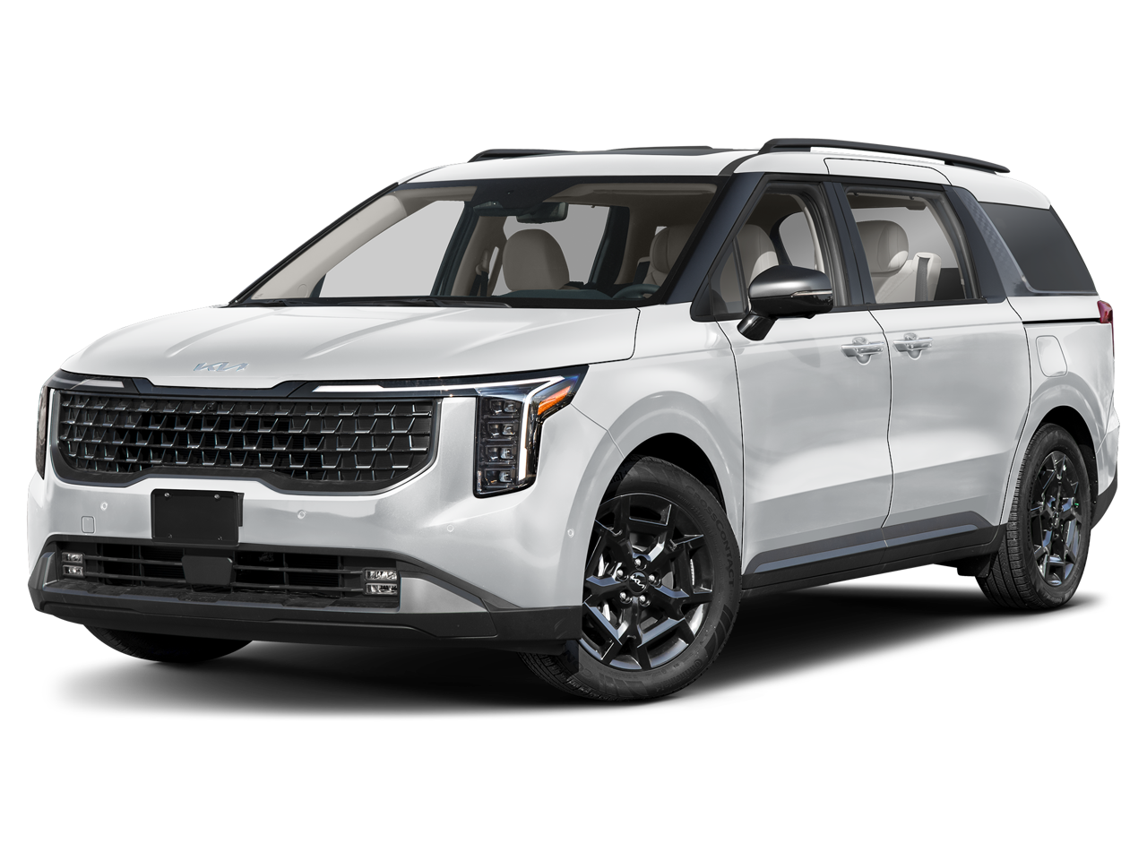 2026 Kia Sedona's photo