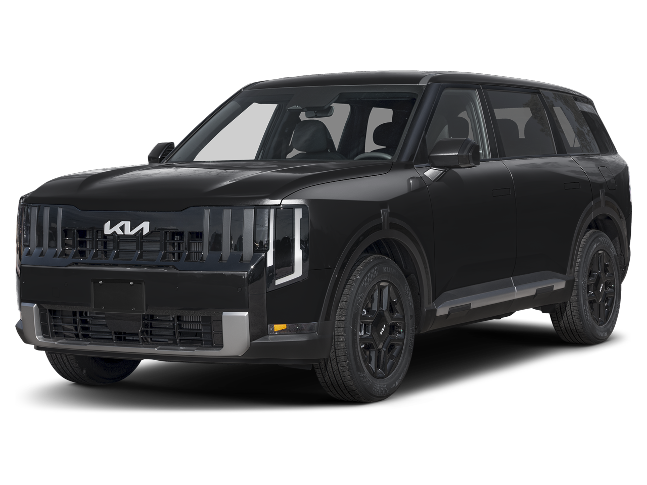 2027 Kia Telluride S AWD's photo