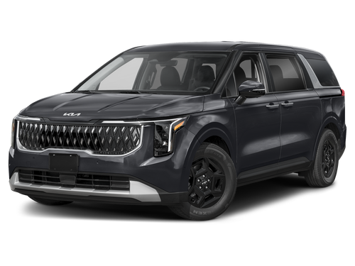 2027 Kia Carnival LXS
