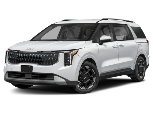 2027 Kia Carnival EX