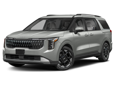 2027 Kia Carnival EX