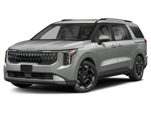 2027 Kia Carnival EX