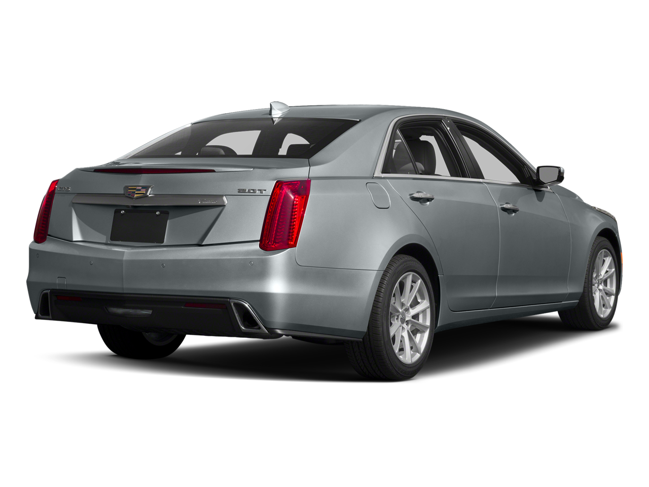 2018 Cadillac CTS Luxury