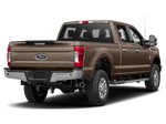 2018 Ford F-250SD XLT