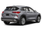 2023 INFINITI QX50 LUXE AWD