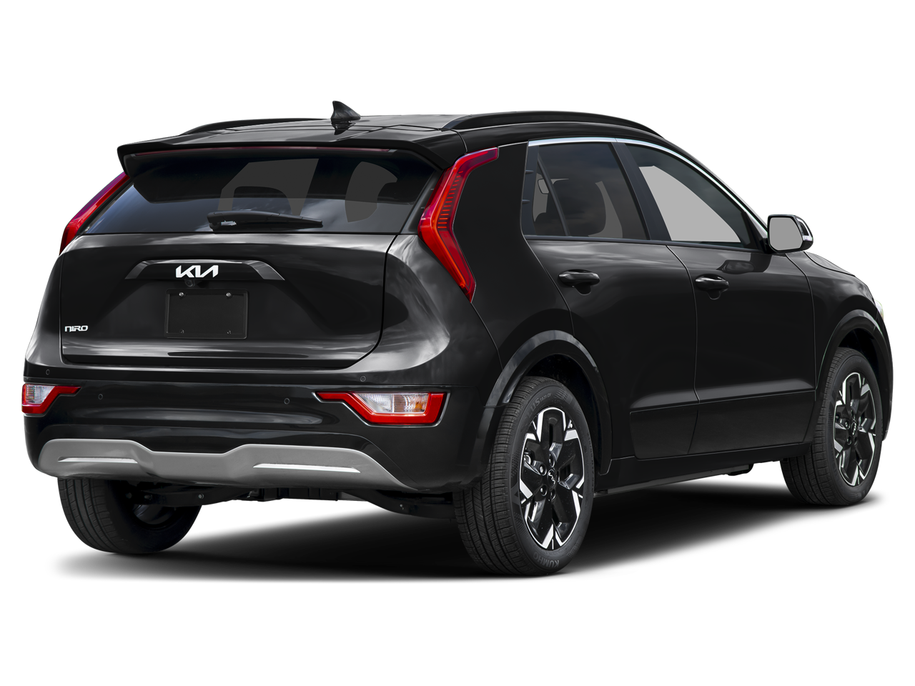 2025 Kia Niro Wind - Photo 29