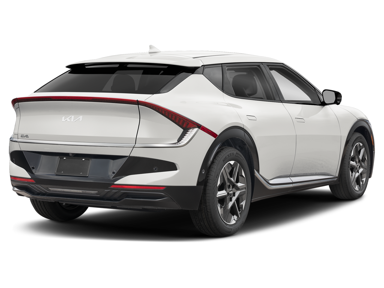 2025 Kia EV6 Light L/R - Photo 2