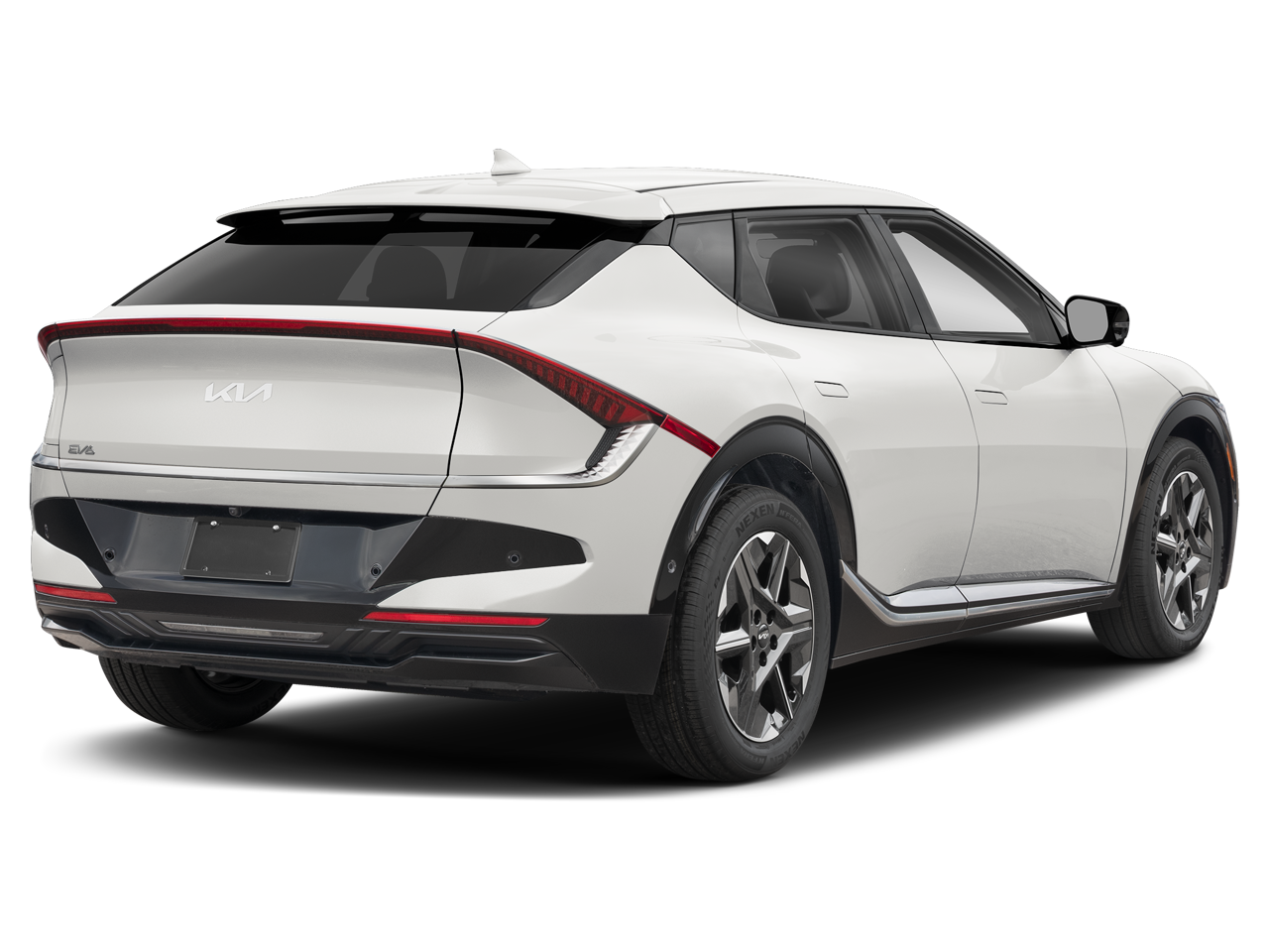2025 Kia EV6 Light