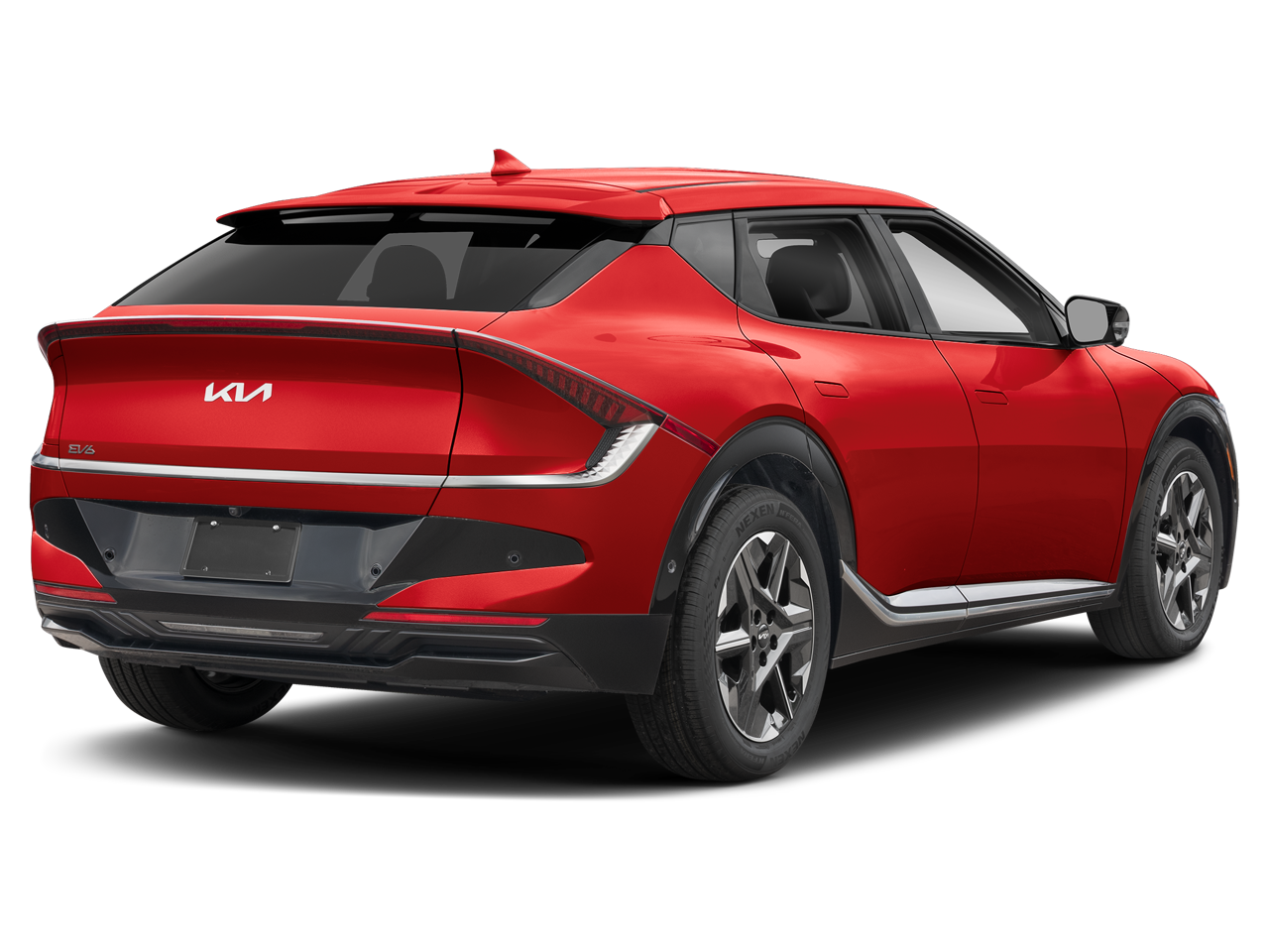 2025 Kia EV6 Light L/R - Photo 2