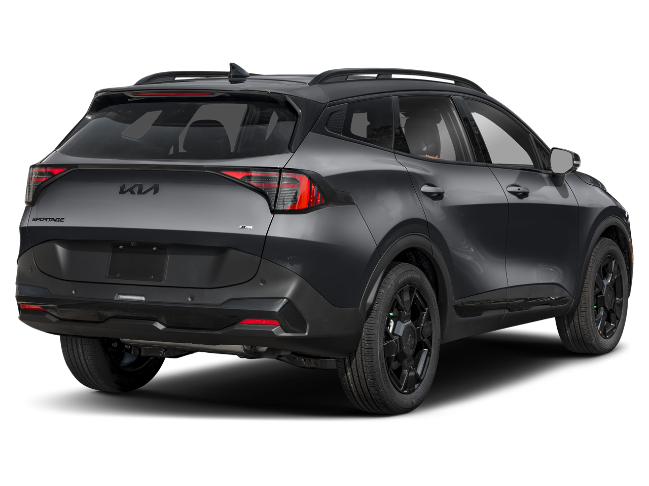 2026 Kia Sportage X-Line - Photo 29