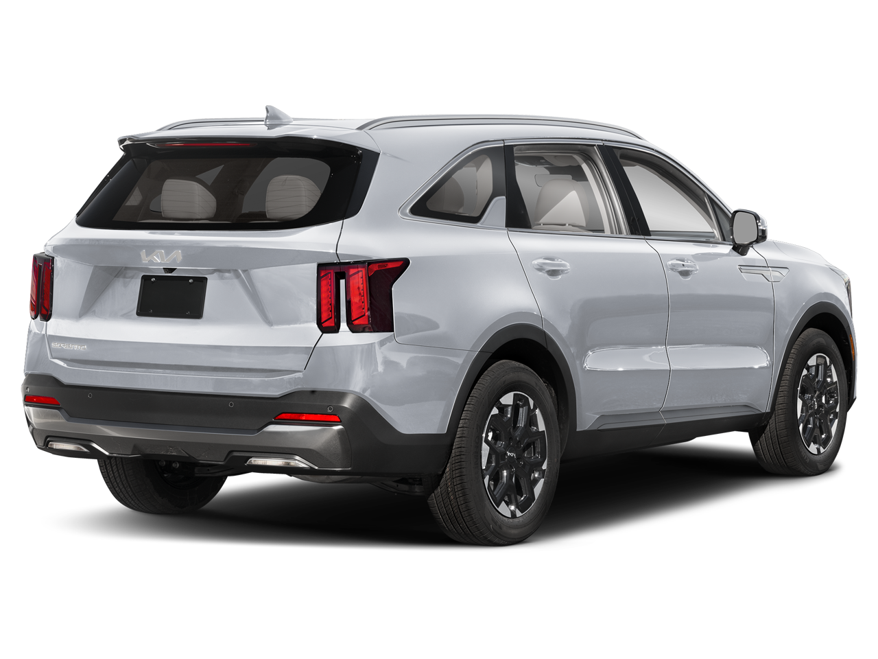 2026 Kia Sorento S - Photo 29