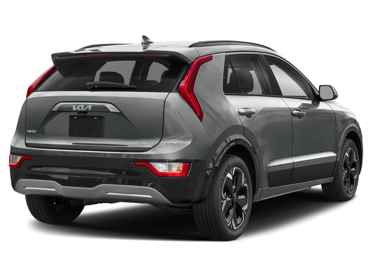 2026 Kia Niro EV Wind