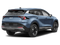 2027 Kia Sportage Hybrid EX