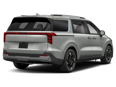 2027 Kia Carnival EX