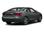 2017 Nissan Maxima 3.5 SL