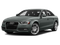 2015 Audi A4 2.0T Premium Plus quattro