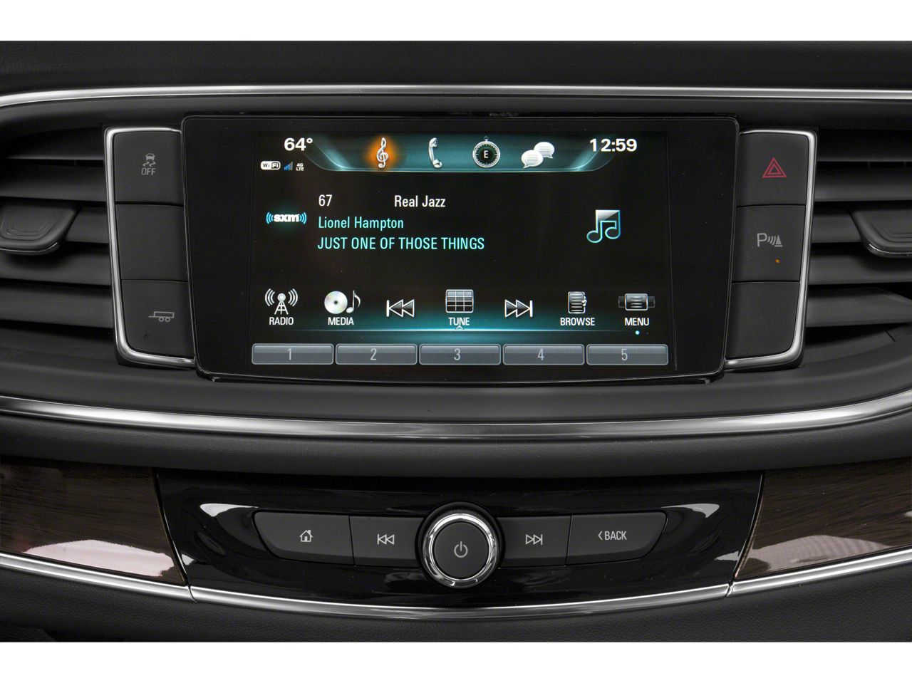 2019 Buick Enclave Premium Group