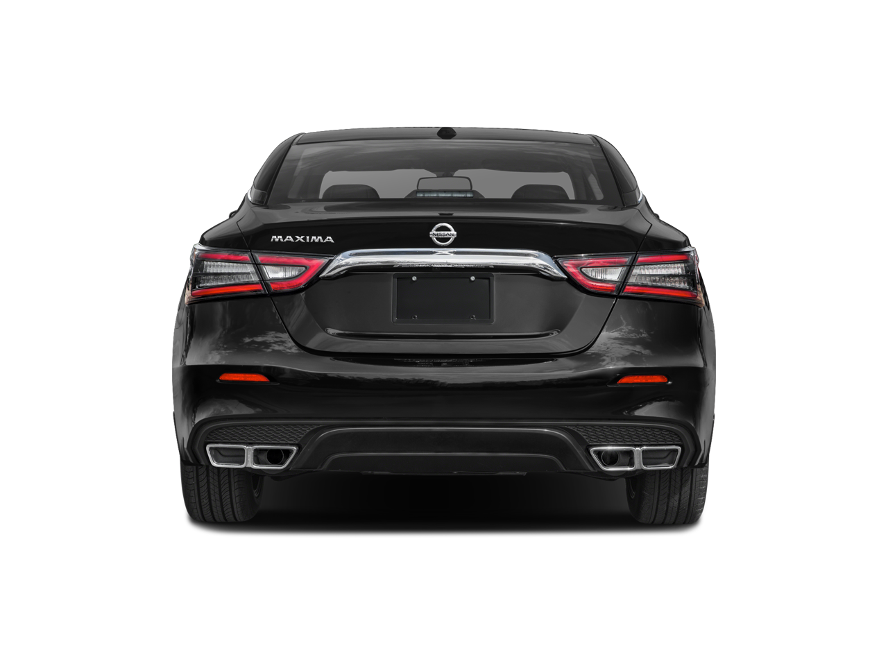 2019 Nissan Maxima 3.5 SV