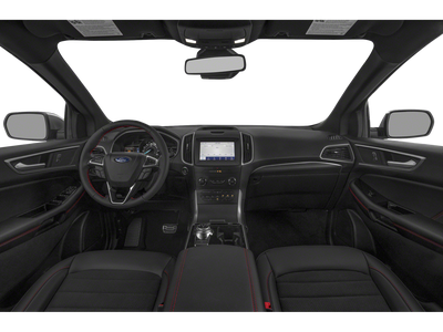2020 Ford Edge ST Line