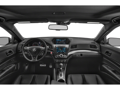 2021 Acura ILX Premium w/ A-Spec
