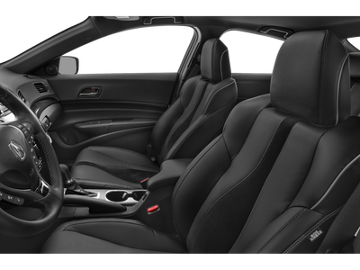 2021 Acura ILX Premium w/ A-Spec