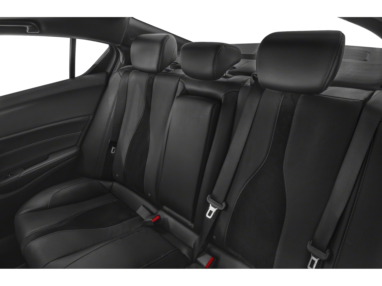 2021 Acura ILX Premium w/ A-Spec